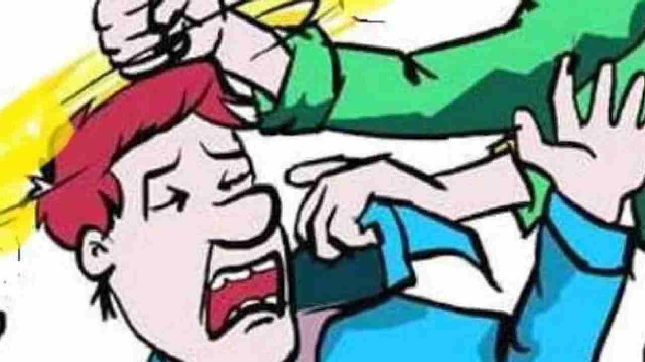महासमुंद : BSNL ऑफिस के पास युवक से मारपीट - CG Sandesh
