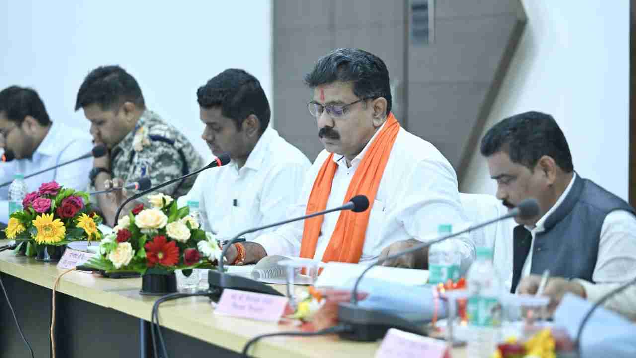 CG : दो से अधिक बार शराब तस्करी पर होगी संपत्ति जब्ती की कार... - CG Sandesh