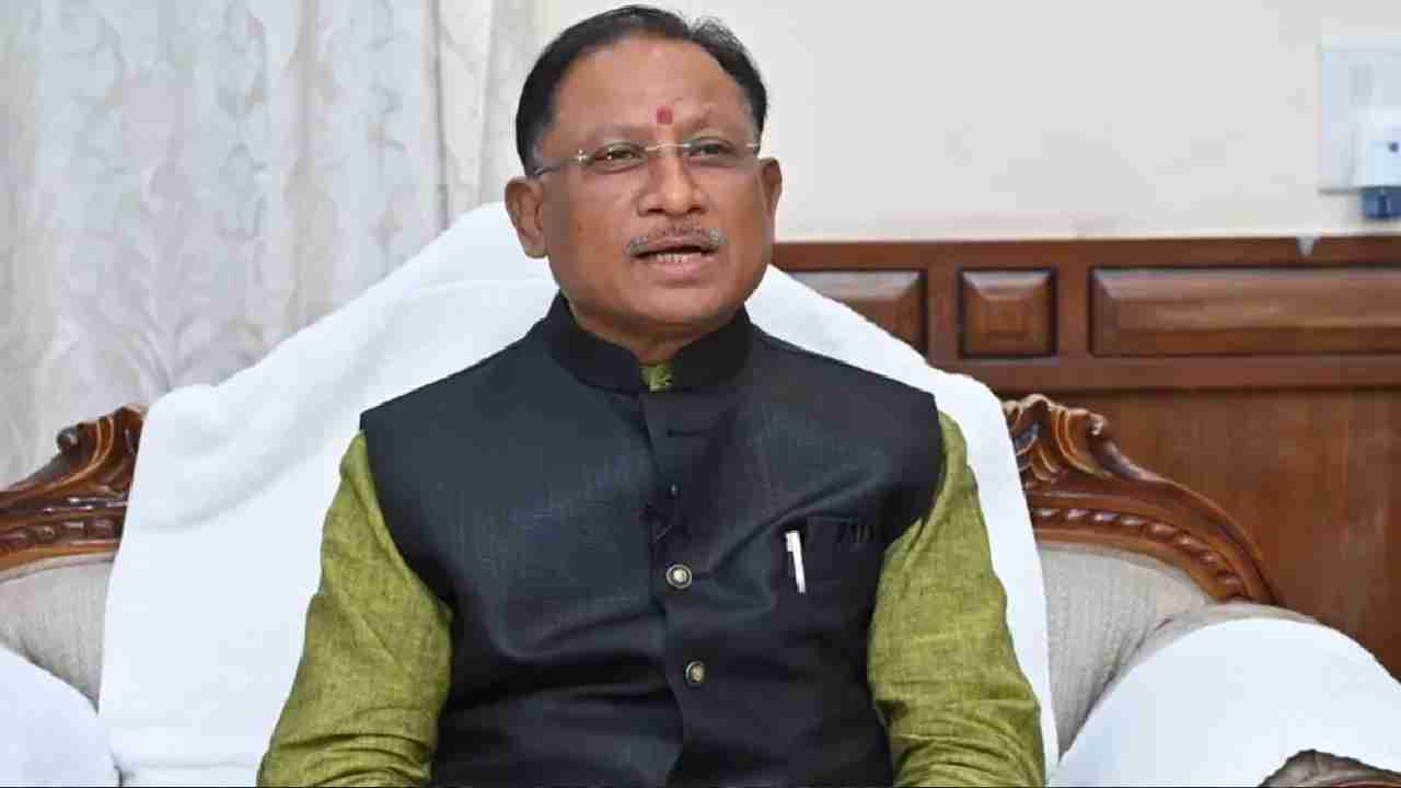 CG : अधिकारी, कर्मचारीयों को अपने आवासीय परिसर में सोलर पॉवर... - CG Sandesh