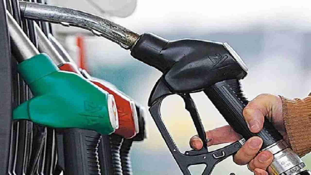 CG : अब बिना हेलमेट नहीं मिलेगा पेट्रोल - CG Sandesh