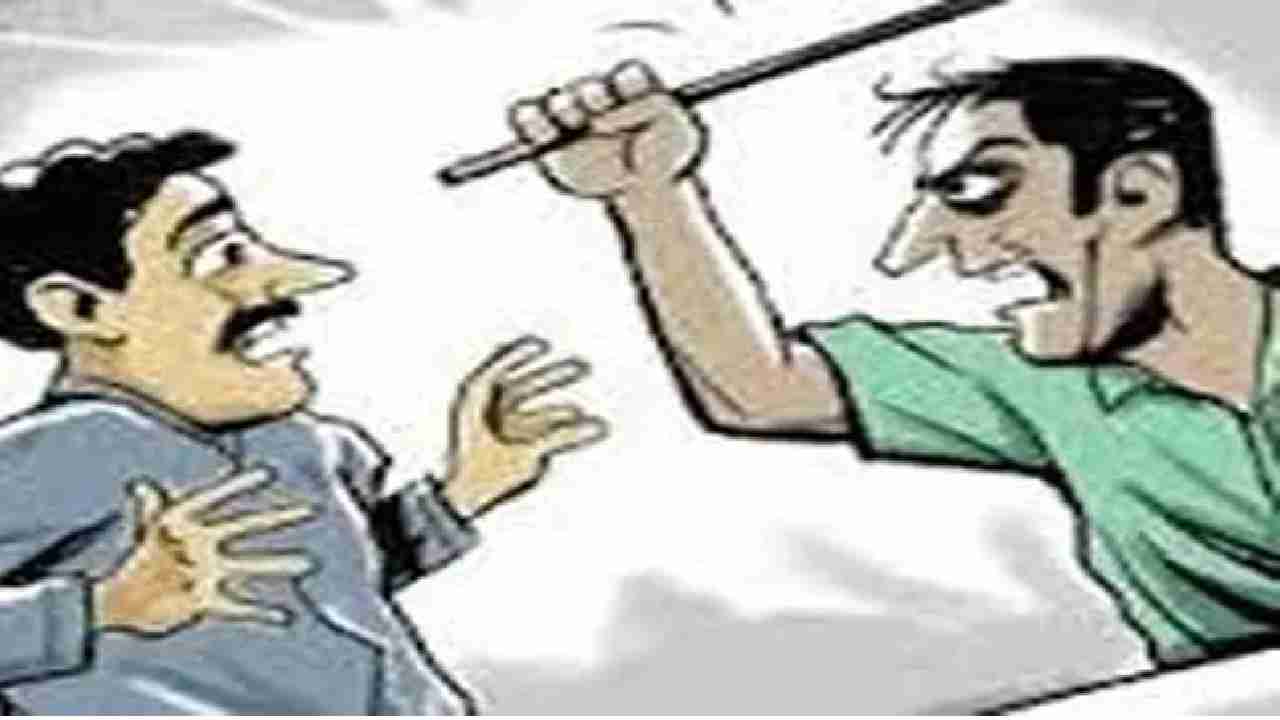 महासमुंद : सरपंच के घर के सामने मारपीट, एक महिला सहित 3 पर क... - CG Sandesh