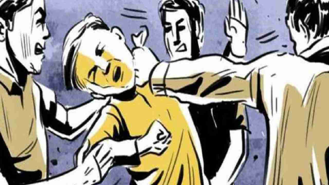 महासमुंद : 11वीं के छात्र के साथ मारपीट, केस दर्ज - CG Sandesh