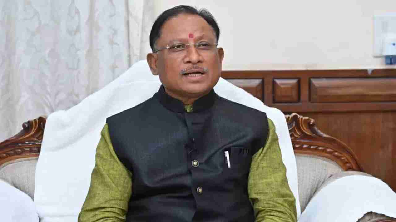 CG : पटवारी ग्रामीण राजस्व व्यवस्था की रीढ़ - सीएम साय - CG Sandesh