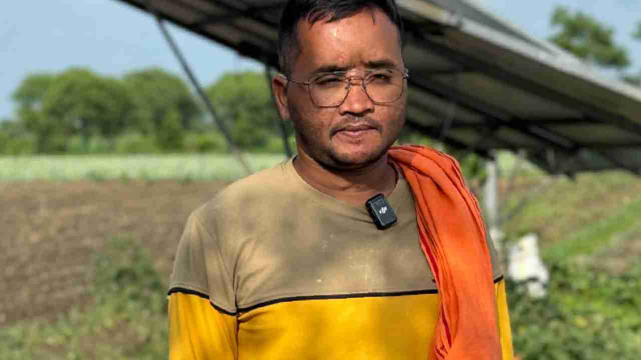 CG : सरकार की योजनाओं से खेती कर बने सफल किसान - CG Sandesh