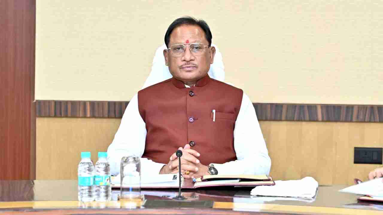 CG : राजस्व मामलों में नहीं चलेगी लापरवाही, अधिकारियों-कर्मच... - CG Sandesh