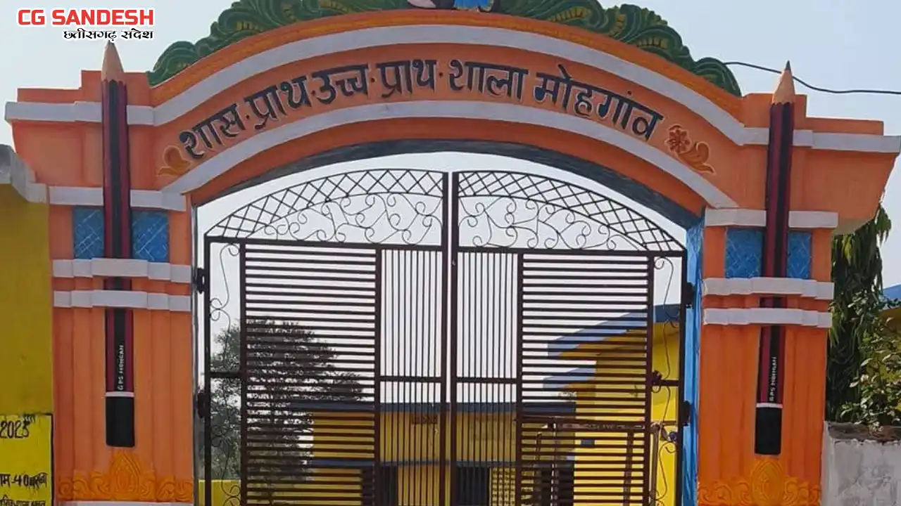 महासमुंद : ढाई माह बाद भी जांच रिपोर्ट नही, प्रशासन पर उठे स... - CG Sandesh