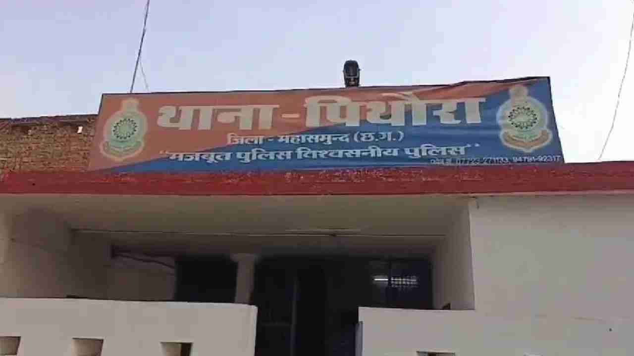 पिथौरा : बाइक से अवैध शराब परिवहन, 2 युवक गिरफ्तार - CG Sandesh