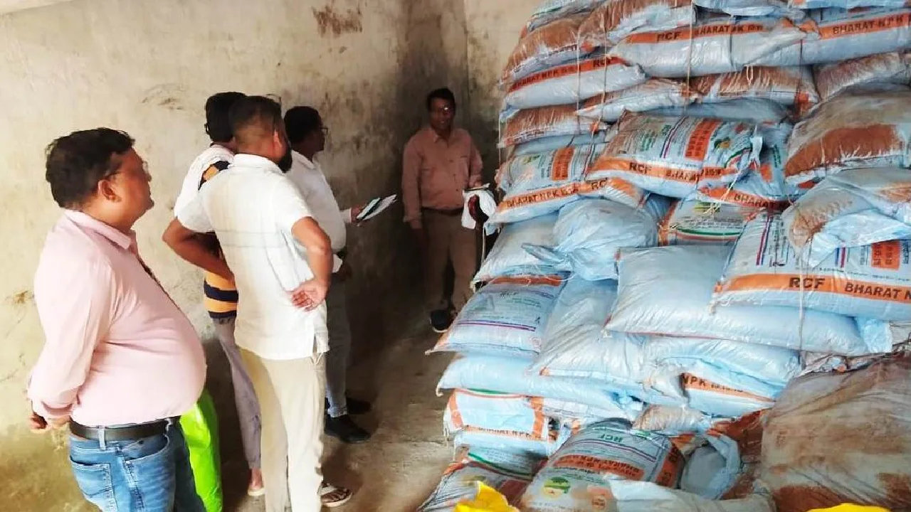 CG: कालाबाजारी पर नकेल, किसानों को निर्धारित दर 266 रुपए में... - CG Sandesh