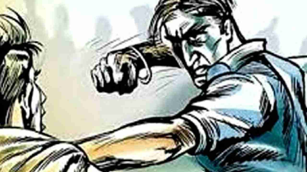 महासमुंद : पुरानी रंजिश को लेकर मारपीट, 2 के खिलाफ रिपोर्ट द... - CG Sandesh