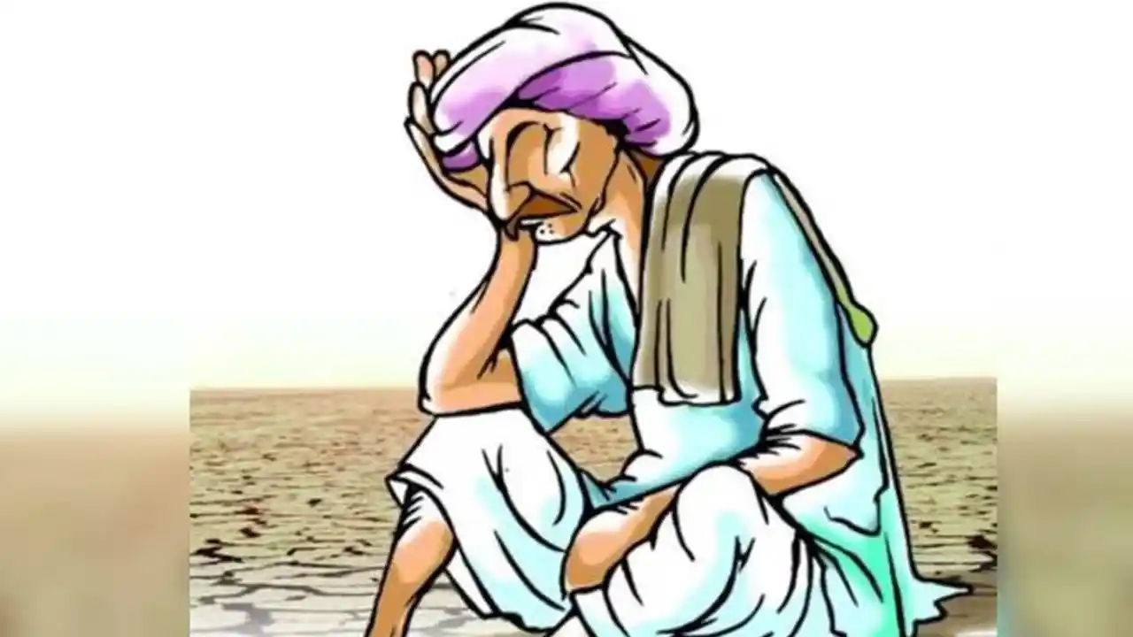 केवल पोस्टर और कार्यक्रम में चेहरे चमका रहे भाजपा नेता, जनता की समस्या से नही कोई सरोकार, किसानों को नही मिल रहा खाद