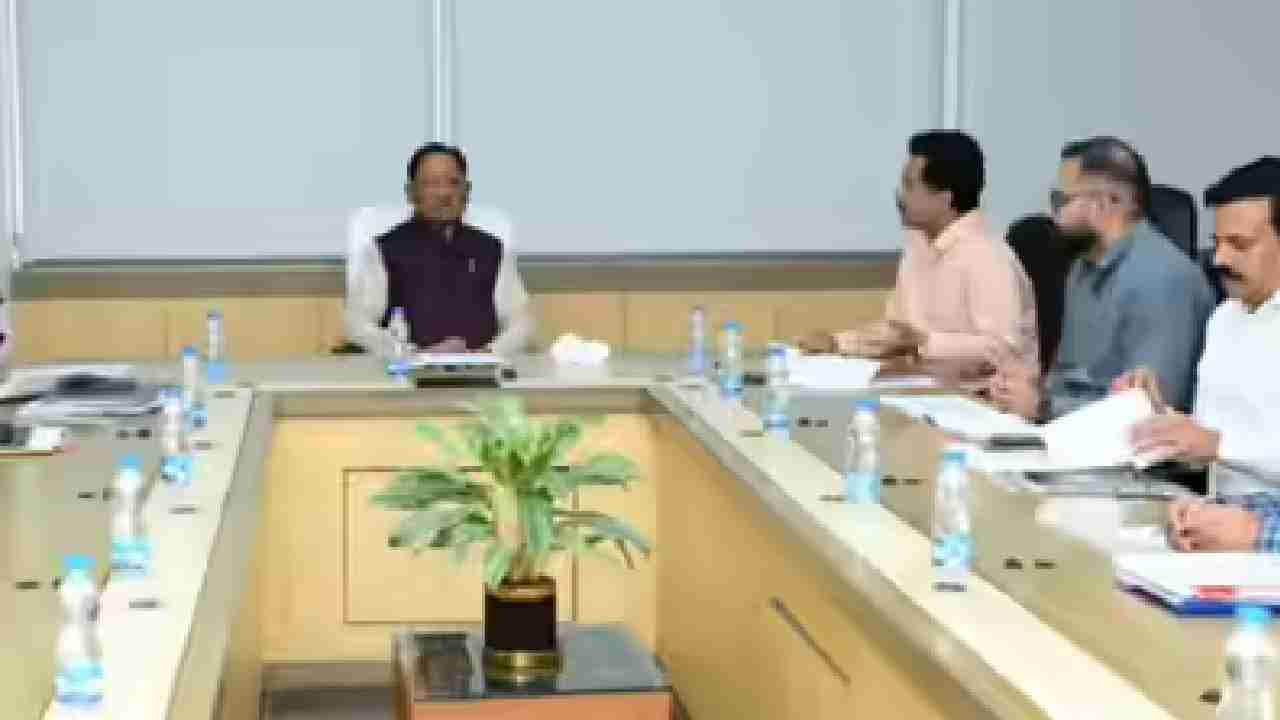 CG : गाँव में “आदि सेवा केंद्र” की होगी स्थापना; आवास, रोजगा... - CG Sandesh
