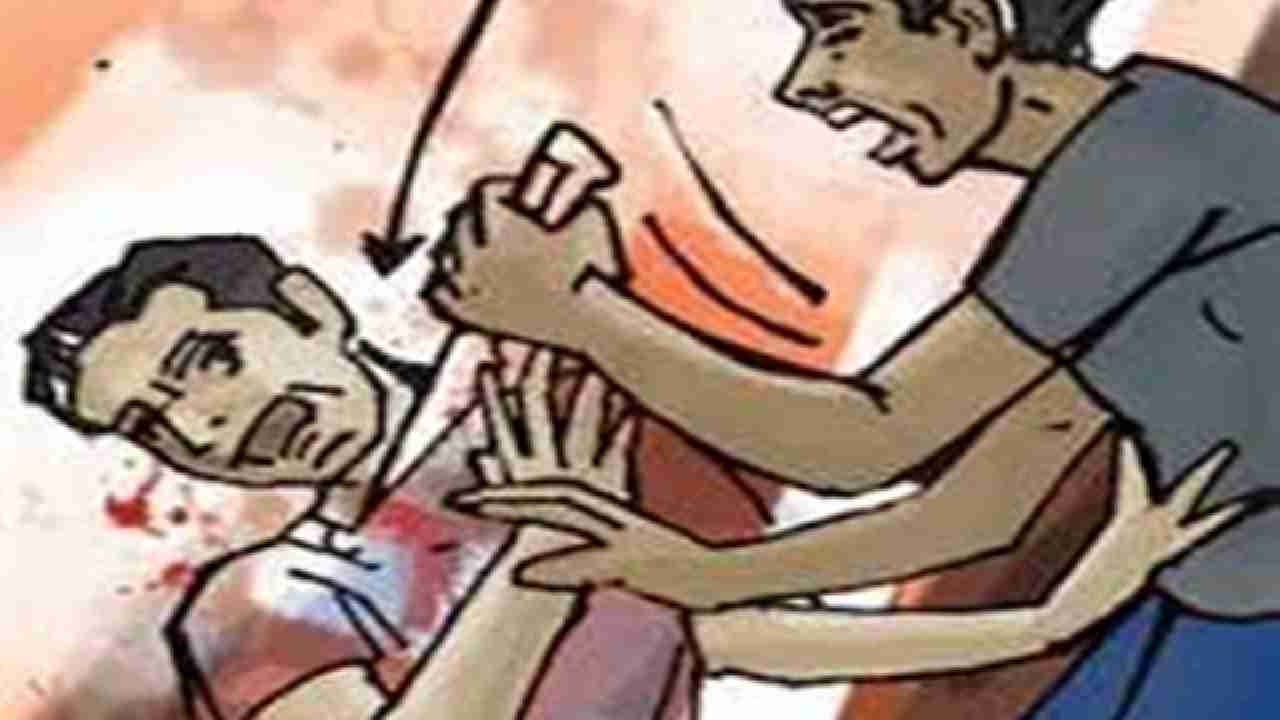 महासमुंद : मोबाइल वापस मांगने पर नुकीली वास्तु से किया वार - CG Sandesh