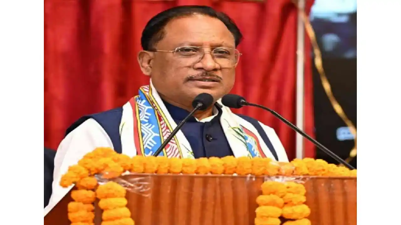 CG ब्रेकिंग : कल होगा साय मंत्रिमंडल का विस्तार, ये तीन विधा... - CG Sandesh