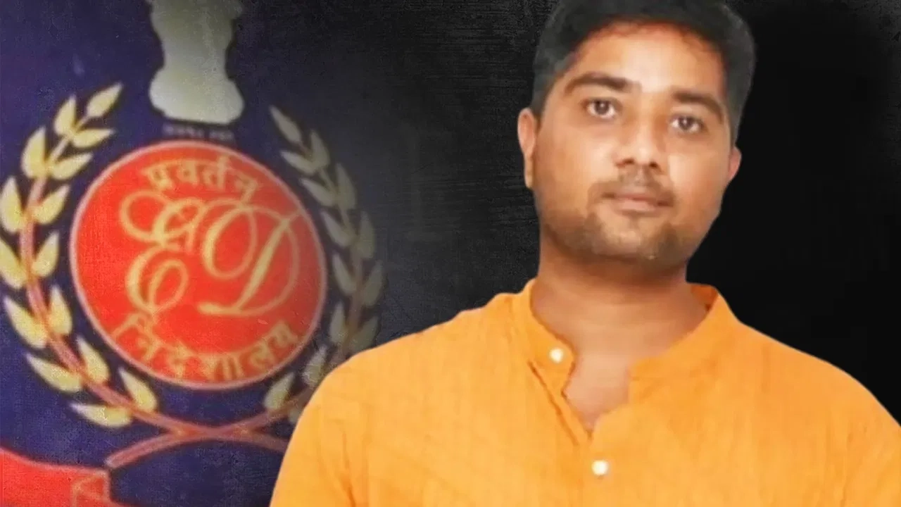 CG: चैतन्य बघेल की मुश्किल बढ़ी, हाईकोर्ट में सुनवाई टली - CG Sandesh