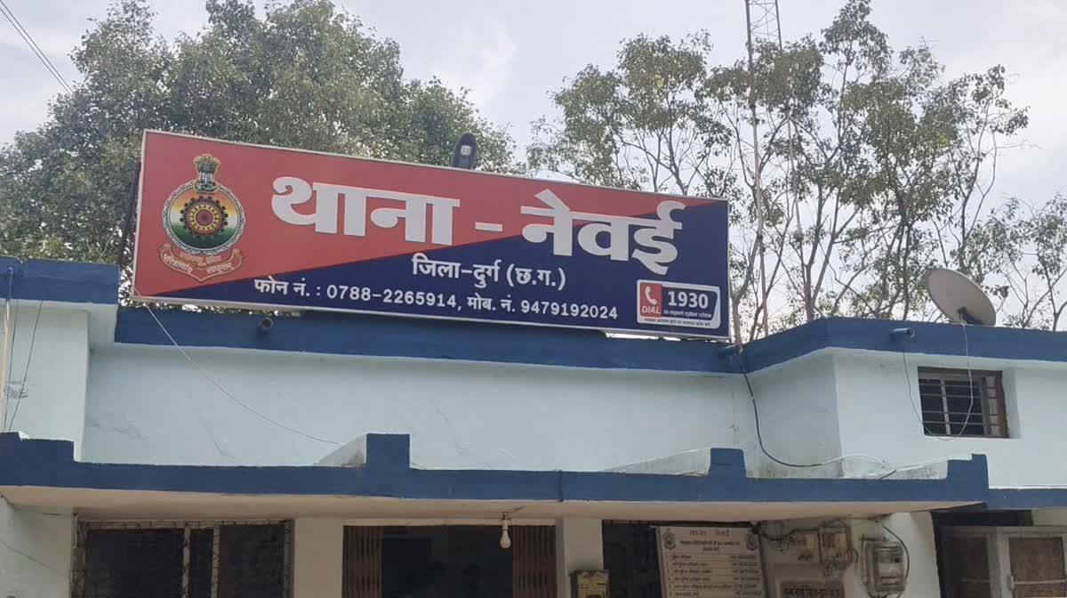 CG: रक्षाबंधन के पहले दो युवकों की चाकू गोदकर हत्या, आरोपी ग... - CG Sandesh