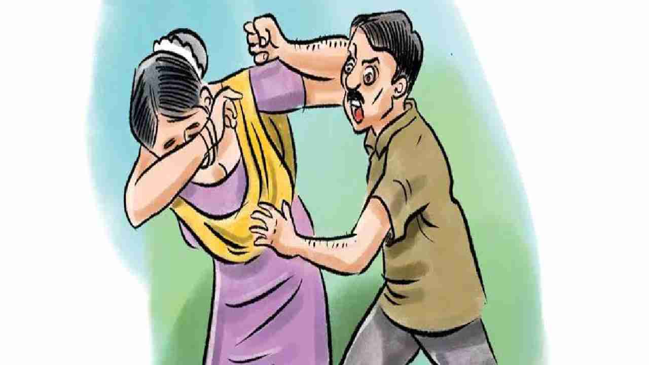 तुमगाँव : आंगनबाड़ी कार्यकर्ता से मारपीट, मामला दर्ज - CG Sandesh