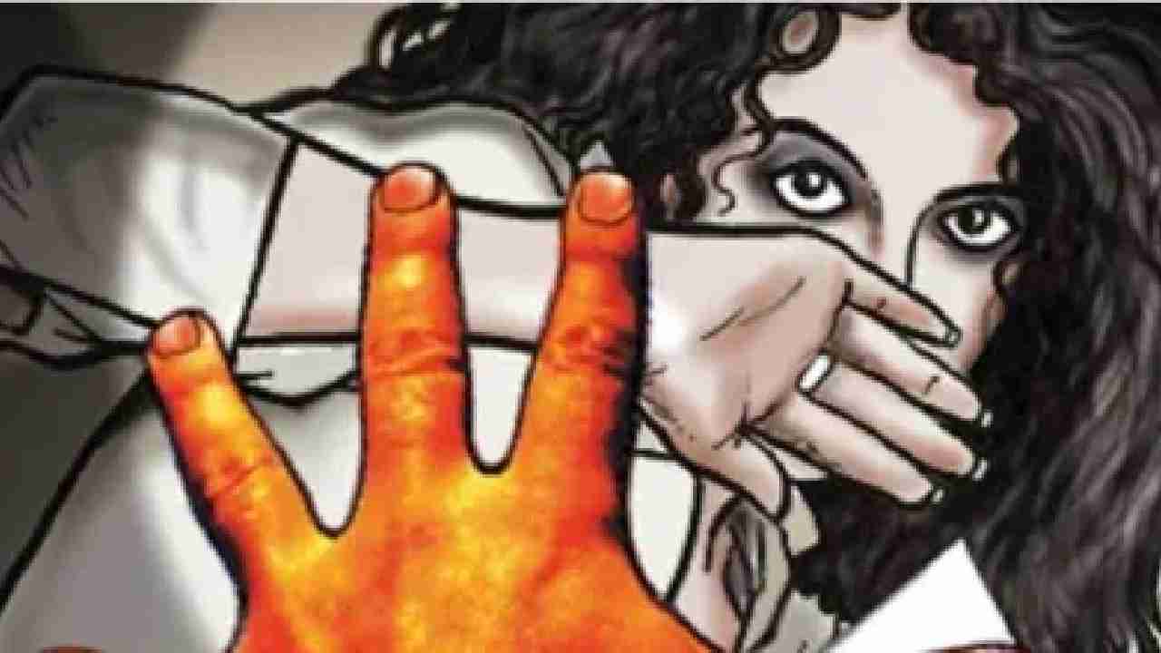 खल्लारी : 16 वर्षीय नाबालिग युवती का अपहरण, केस दर्ज - CG Sandesh