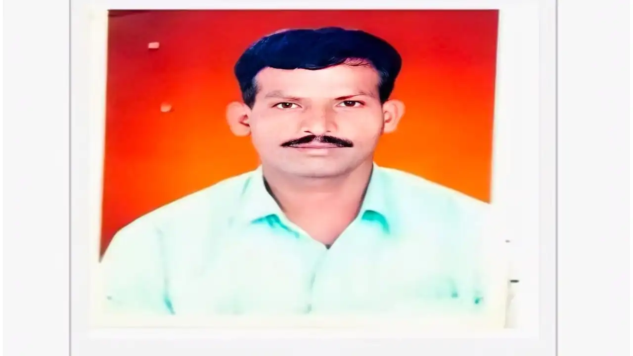 CG : थाने के बैरक में फंदे से लटकती मिली ASI की लाश, मचा हड़क... - CG Sandesh