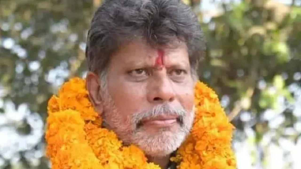 अध्यक्ष किरण सिंहदेव की नई टीम का ऐलान, सूची जारी - CG Sandesh