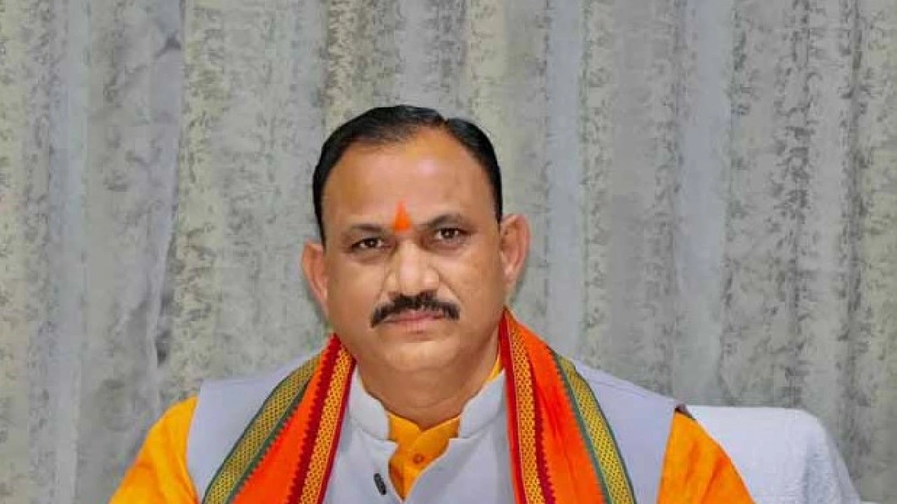 राज्य में 166 महतारी सदन के निर्माण की मंजूरी, मनेंद्रगढ़-भरत... - CG Sandesh