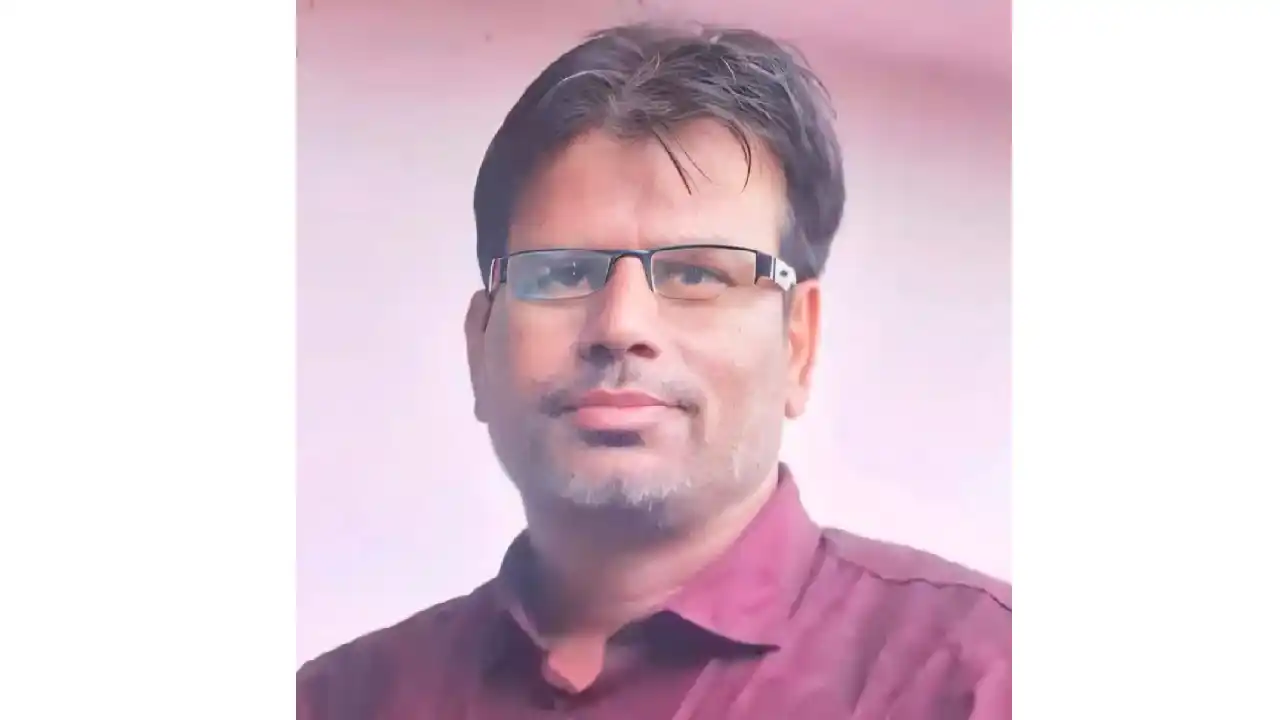 CG : प्रभारी प्राचार्य पर महिला टीचर ने लगाया छेड़खानी का आर... - CG Sandesh