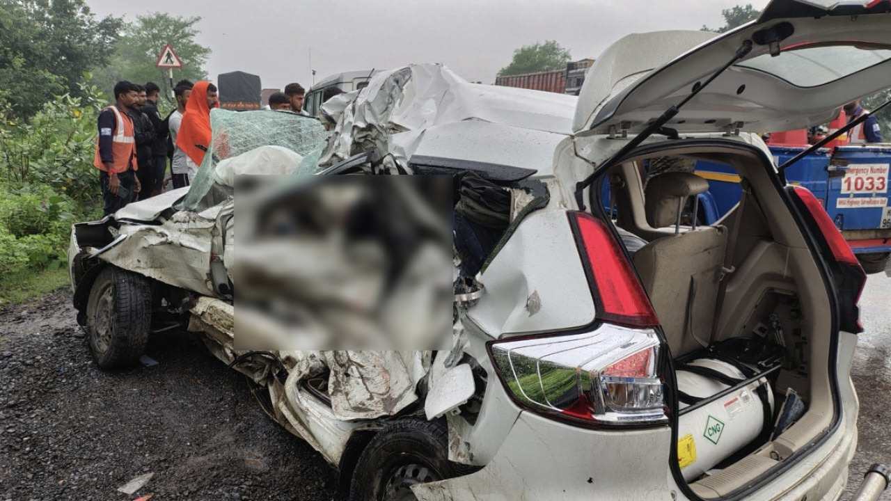 CG ब्रेकिंग : छत्तीसगढ़ में स्वतंत्रता दिवस के दिन बड़ा हादसा,... - CG Sandesh