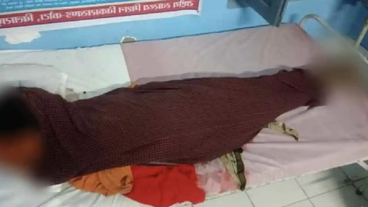 CG : मरही माता दर्शन के लिए गए एक ही परिवार के चार बच्चे बाढ... - CG Sandesh