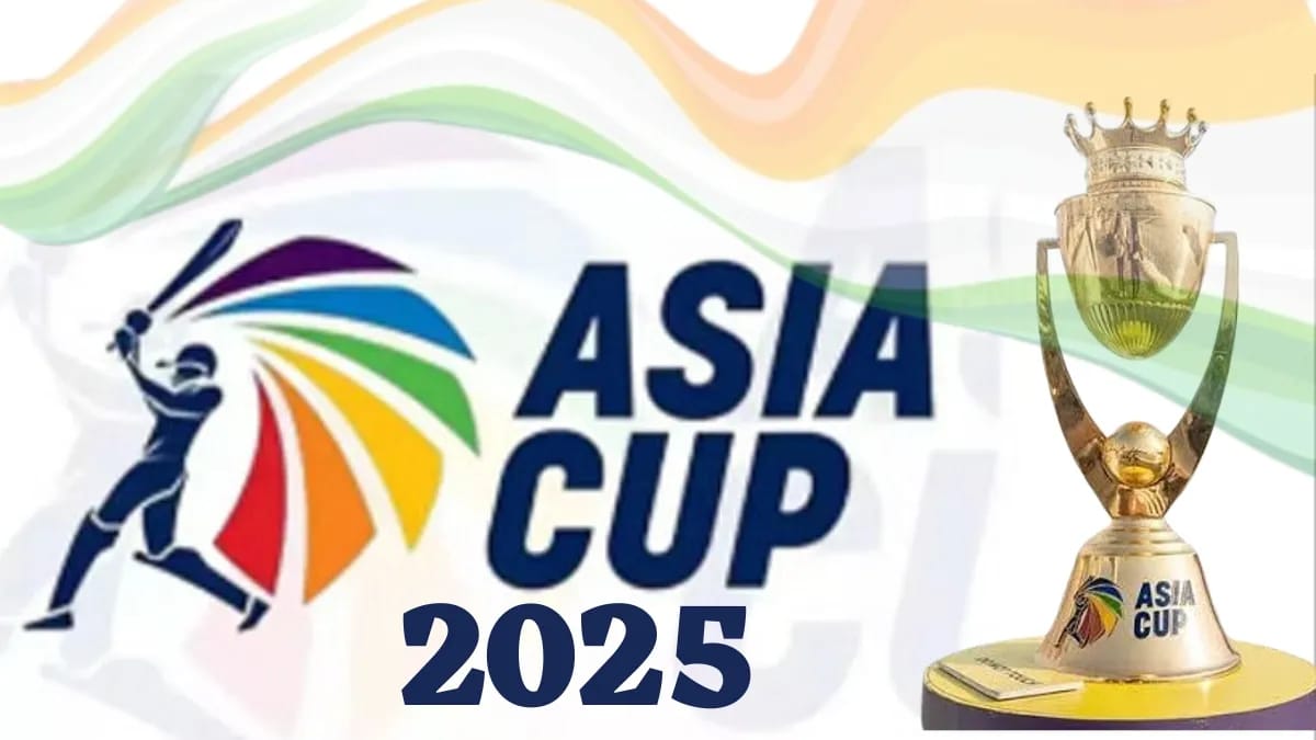 India Asia Cup 2025 : एशिया कप के लिए 15 सदस्यीय भारतीय टीम ... - CG Sandesh