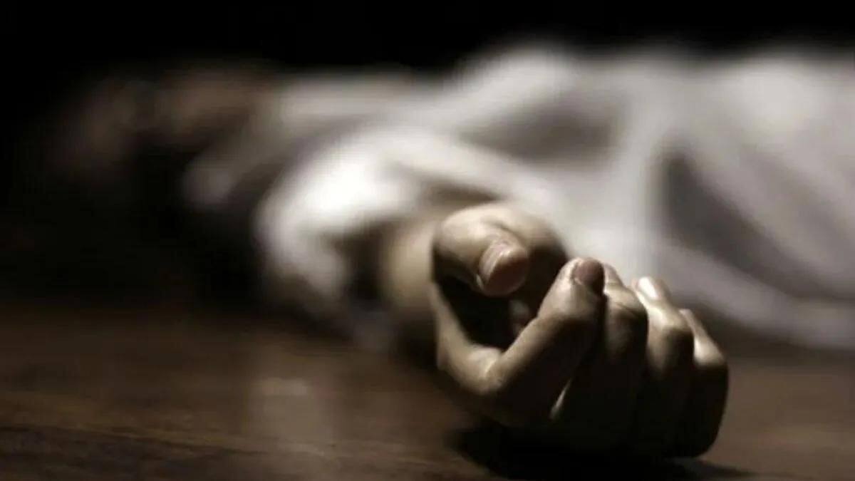 CG : संदिग्ध हालत में मिली नवविवाहिता की लाश, चार महीने पहले... - CG Sandesh