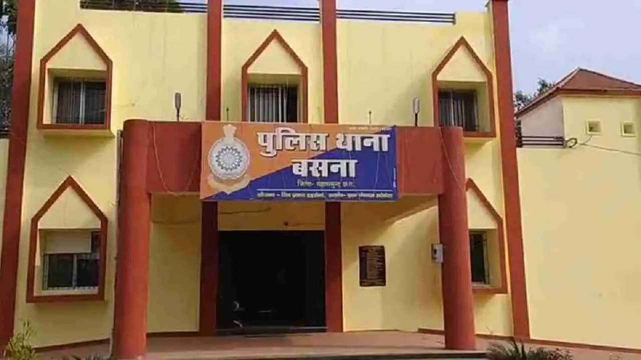 बसना : बाड़ी में घुसे गाय को खदेड़ने पर चारवाहे ने किसान को पी... - CG Sandesh