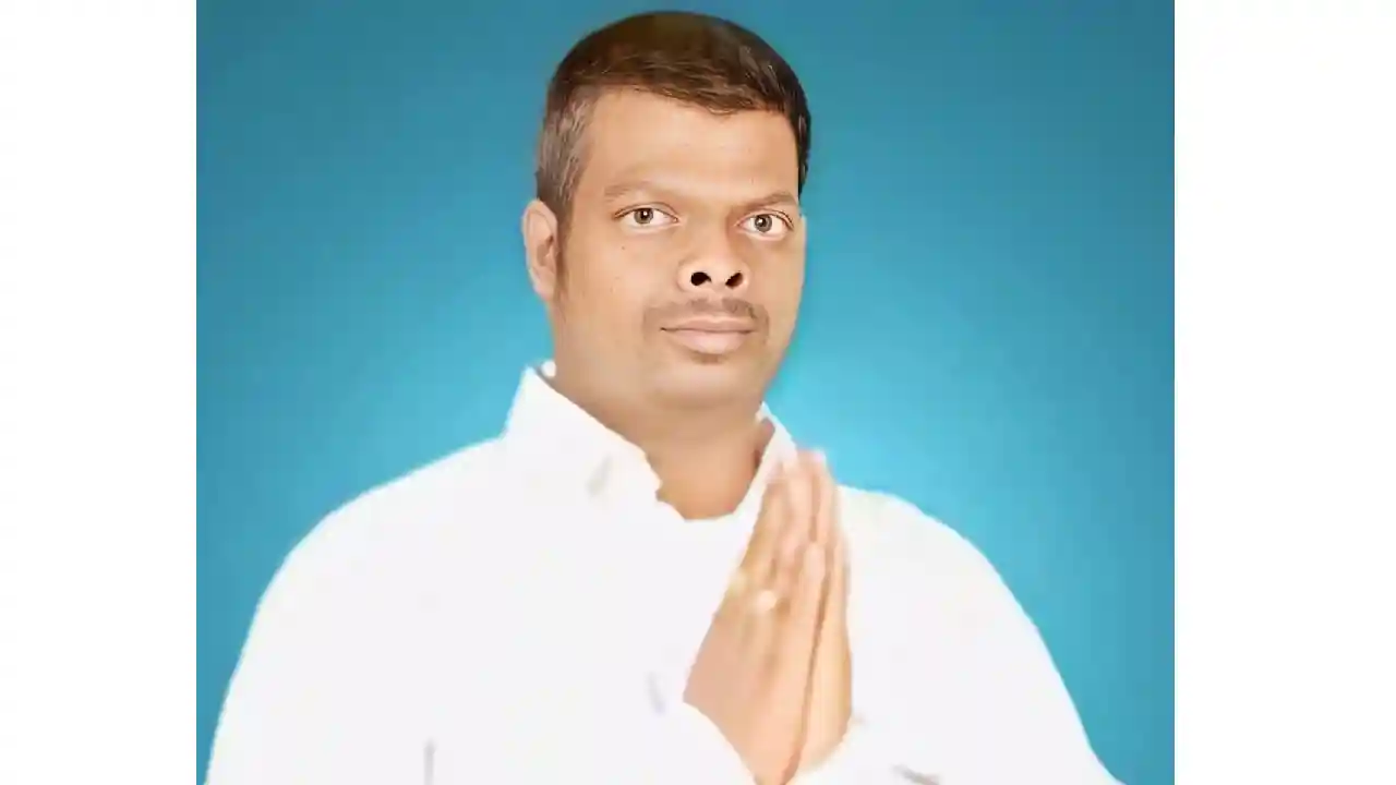 महासमुंद : नगर पंचायत अध्यक्ष बलरामकांत साहू गिरफ्तार  - CG Sandesh