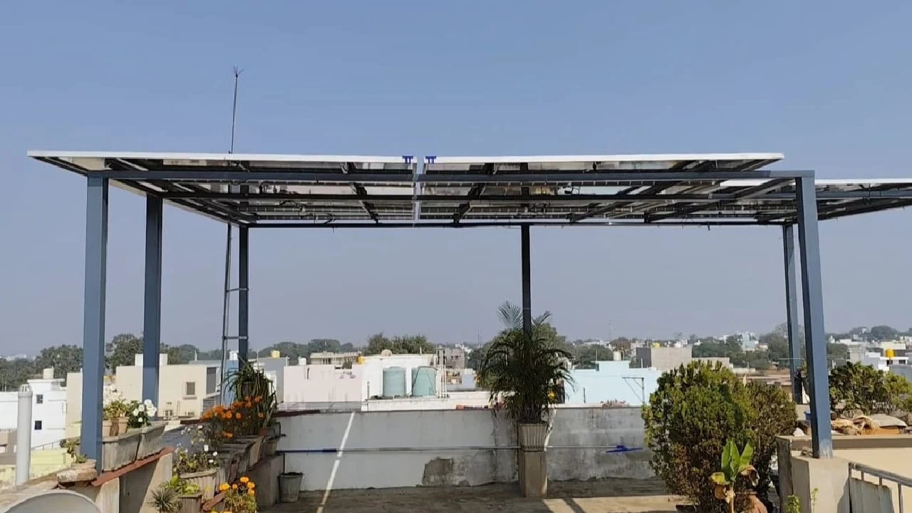  CG: महासमुन्द जिले के 1 लाख 40 हज़ार उपभोक्ताओं को हॉफ बिजली... - CG Sandesh