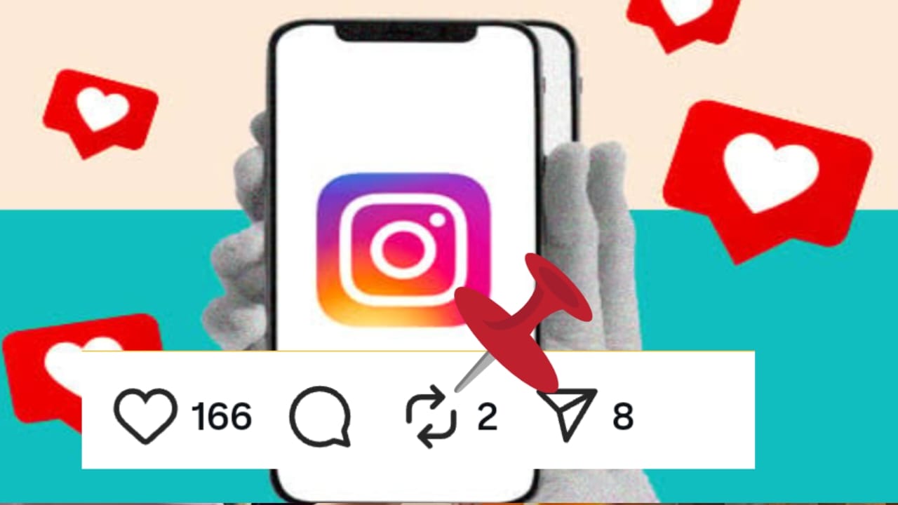 Instagram फिर बना Copycat? X से "Repost" फीचर उठाकर मचाई हलच... - CG Sandesh