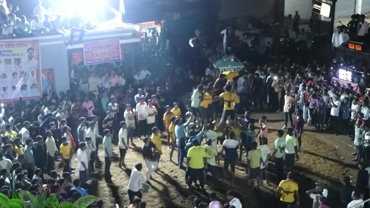 विश्व हिन्दू परिषद बजरंग दल के 61वें स्थापना दिवस के अवसर पर... - CG Sandesh