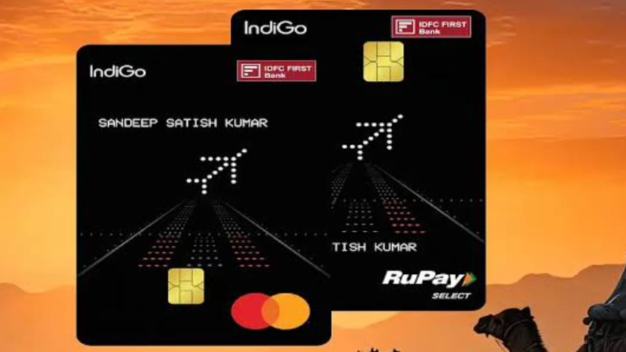 अब एक ही क्रेडिट कार्ड से उड़ान, UPI और इंटरनेशनल शॉपिंग – ज... - CG Sandesh