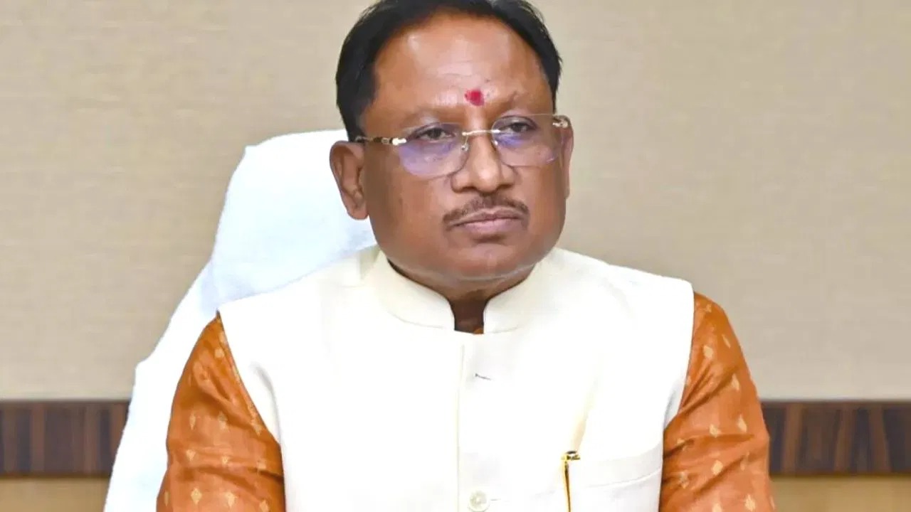 CG : 18 अगस्त को हो सकता है साय मंत्रिमंडल का विस्तार, इन ना... - CG Sandesh