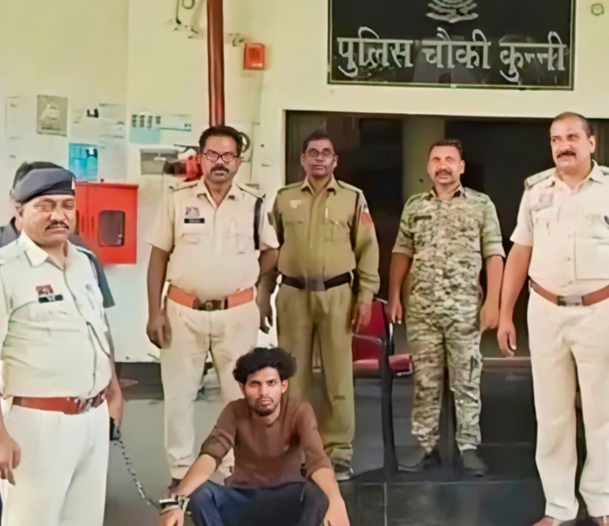 CG : रक्षाबंधन के पहले शादीशुदा बहन की कुल्हाड़ी मारकर हत्या,... - CG Sandesh
