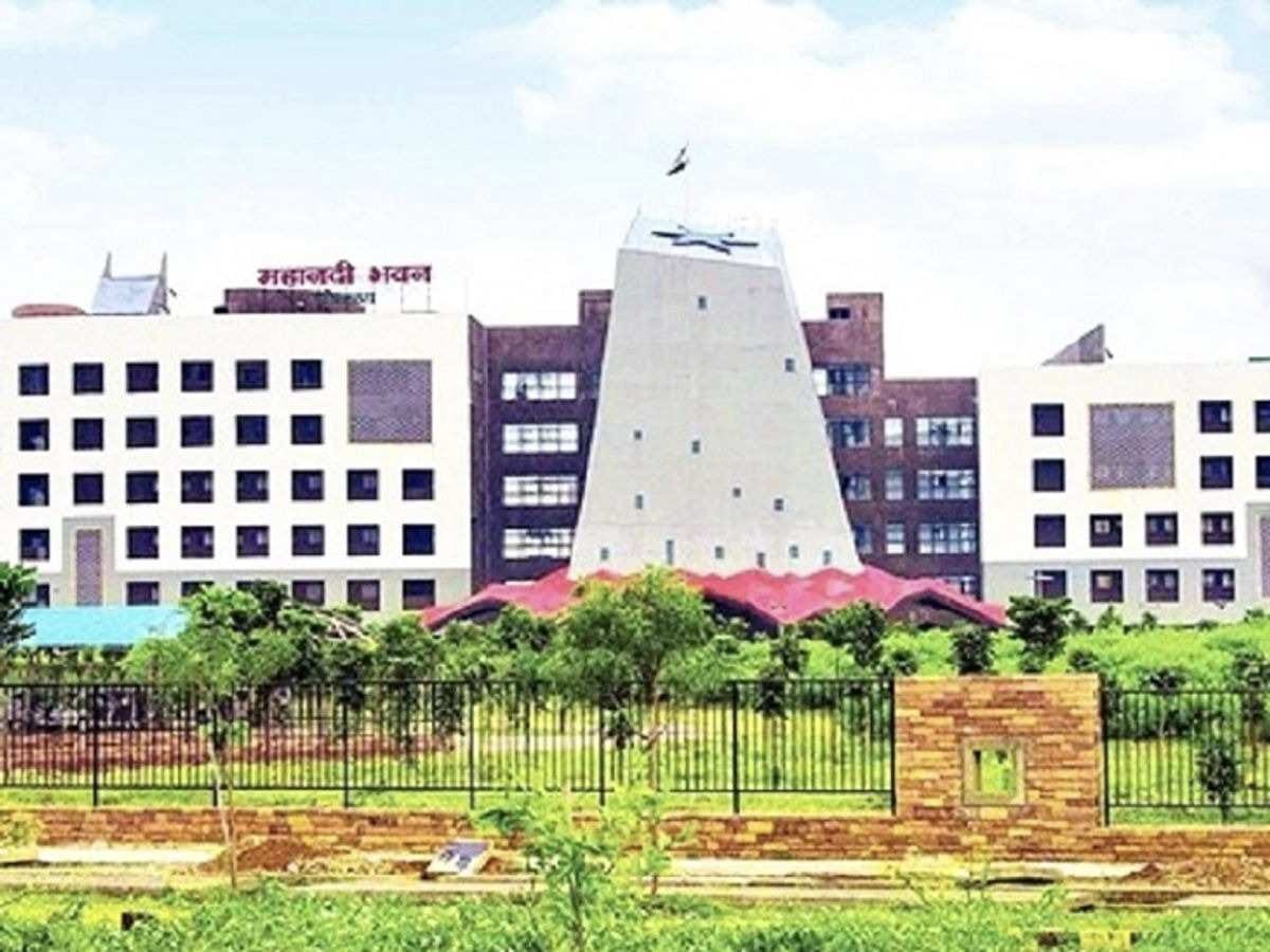 CG ब्रेकिंग : IAS अधिकारियों के बदले प्रभार , रवि मित्तल को ... - CG Sandesh