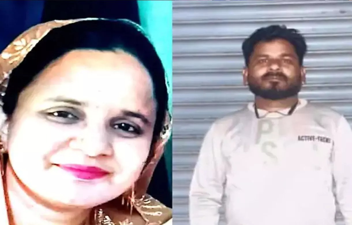 CG : बाइक और माजदा में जोरदार भिड़ंत, एक पुरुष और महिला की म... - CG Sandesh