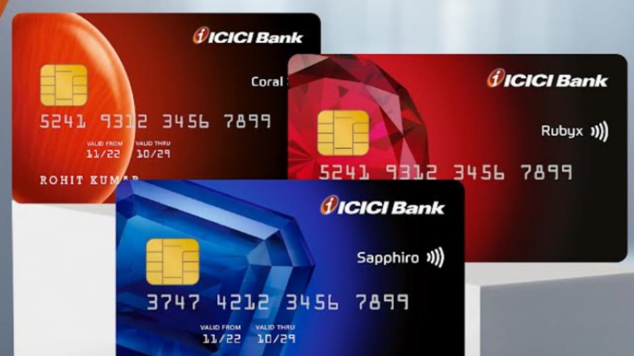 ICICI Bank ने बदली ATM और कैश ट्रांजैक्शन की फीस – ग्राहकों ... - CG Sandesh