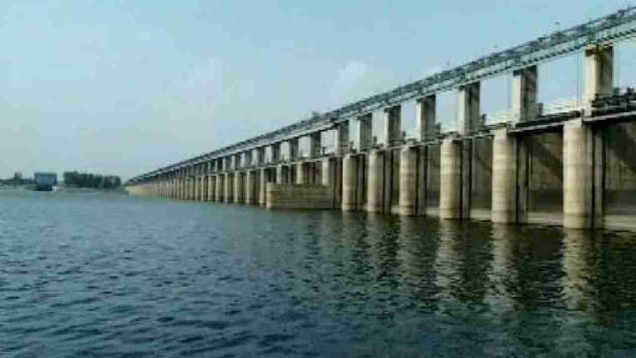 छत्तीसगढ़ और ओडिशा के बीच जारी महानदी जल विवाद सुलझाने की पह... - CG Sandesh