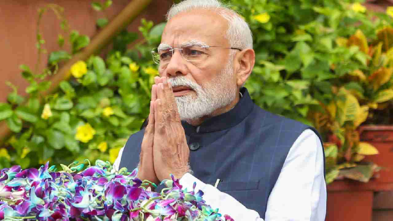 पीएम मोदी 2200 करोड़ की परियोजनाओं का करेंगे शुभारंभ, पीएम क... - CG Sandesh