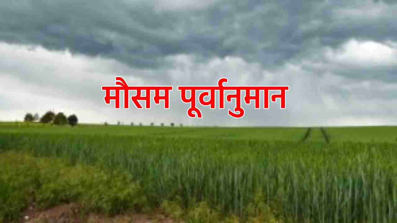 MOES की पहल पर ग्राम पंचायत स्तर पर मिल रही मौसम की जानकारी - CG Sandesh