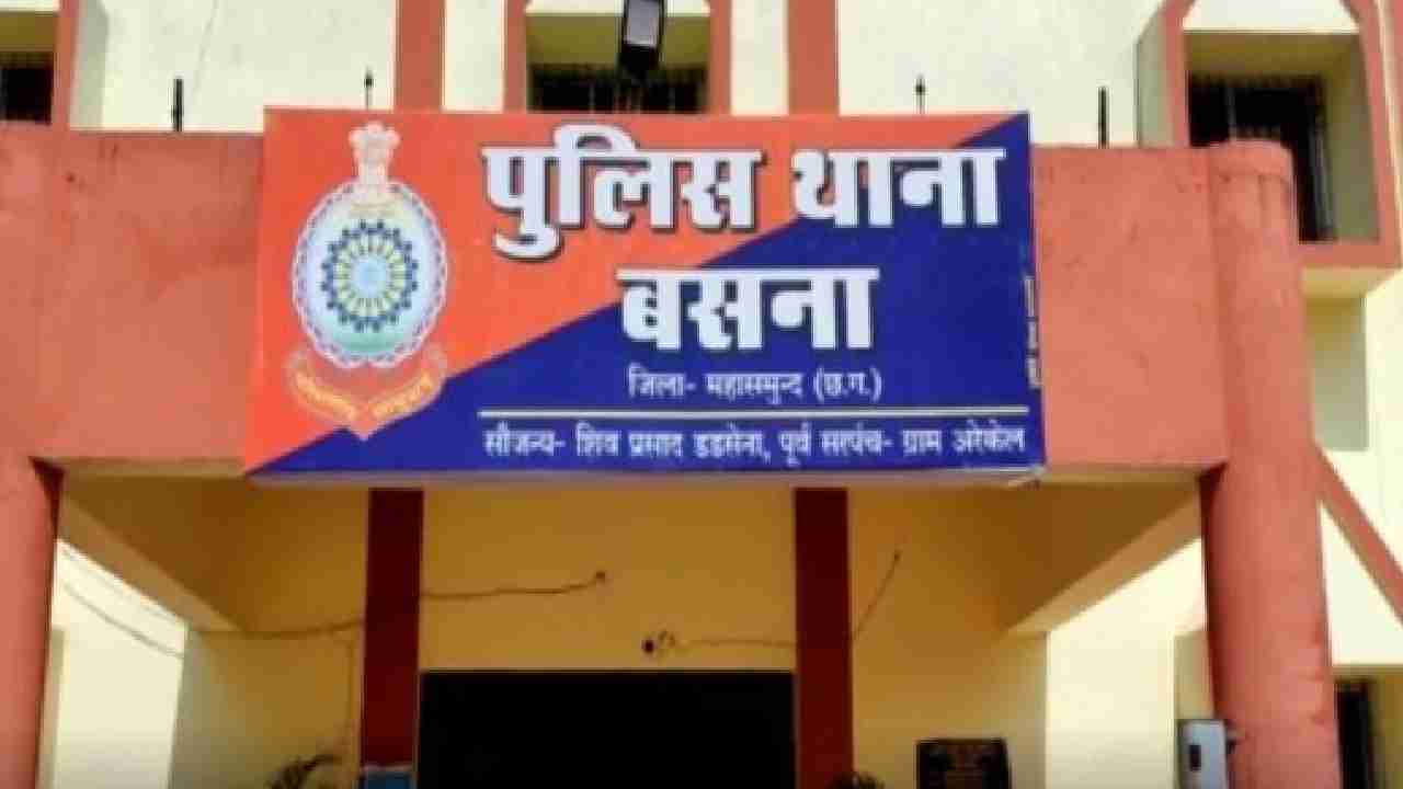 बसना : शराब दुकान के सुपरवाइजर से मारपीट - CG Sandesh