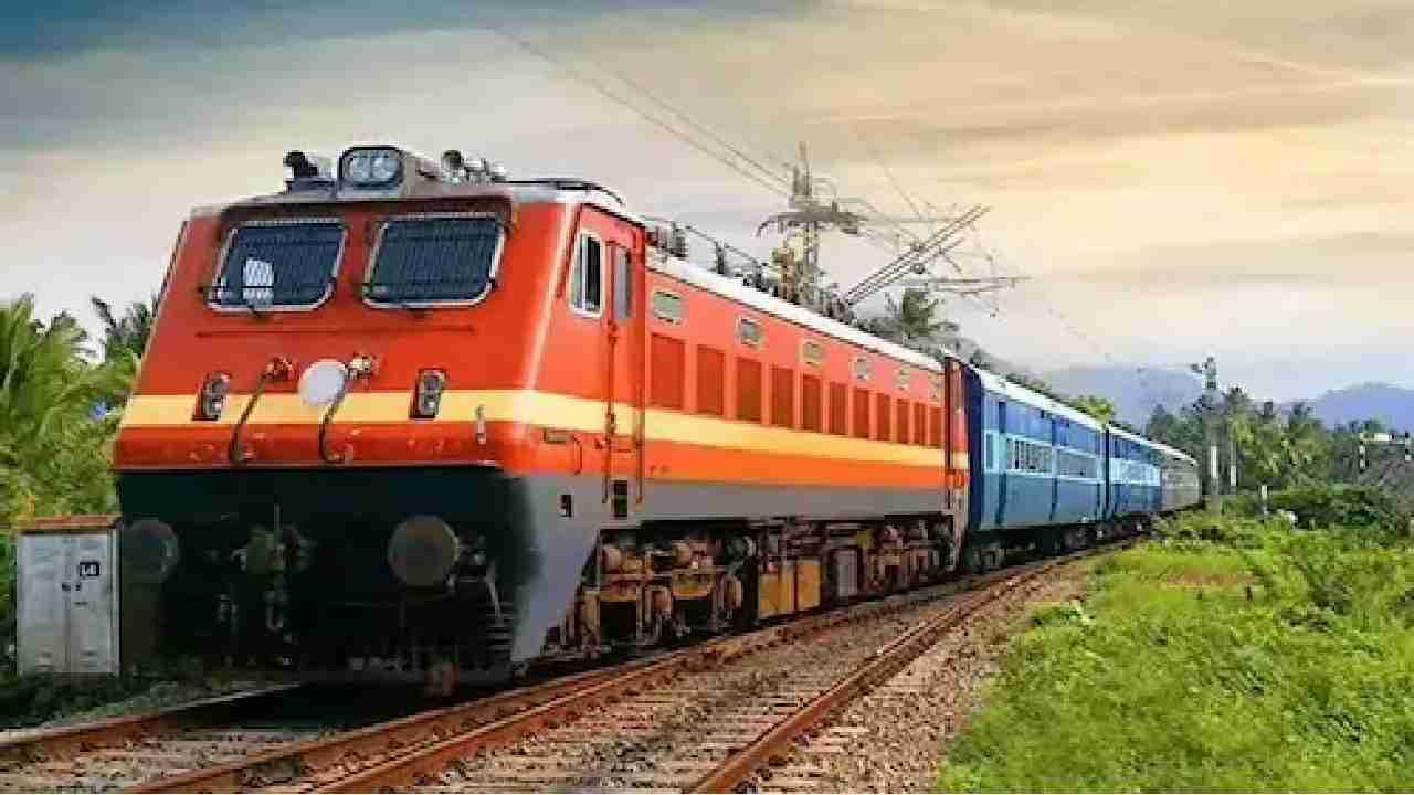 दिवाली और छठ पर्व के दौरान चलेंगी 12 हज़ार से ज़्यादा विशेष ... - CG Sandesh