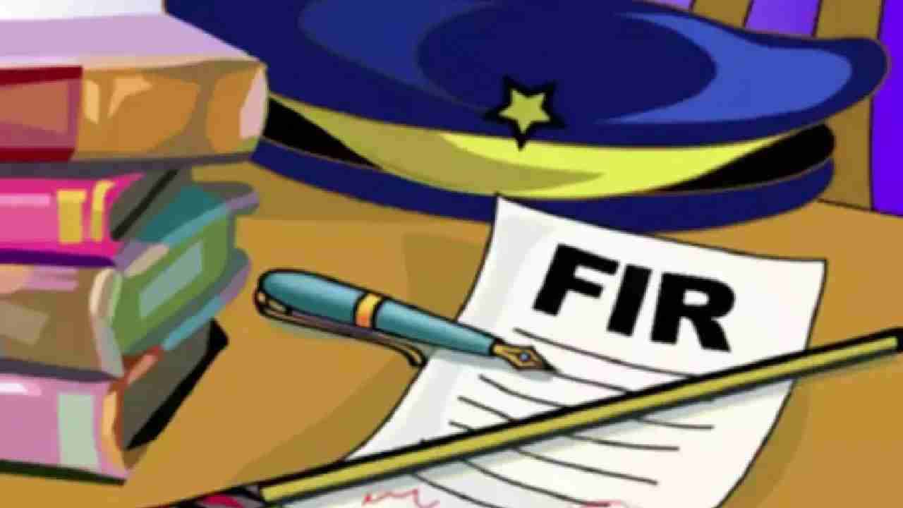 बसना : भाई ने नुकीली वस्तु से वार कर किया घायल - CG Sandesh