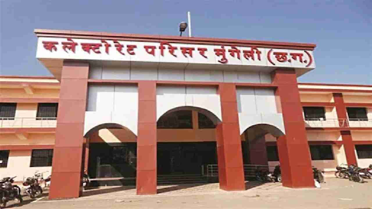 CG : ग्राम पंचायतों में डिजिटल सिग्नेचर के दुरूपयोग, ‘‘सुशास... - CG Sandesh