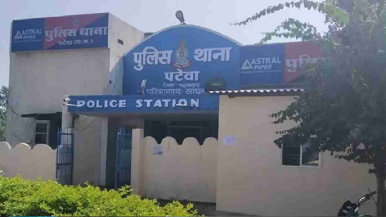 पटेवा : शराब दुकान में लाखों की हेराफेरी, पुलिस ने दर्ज की F... - CG Sandesh
