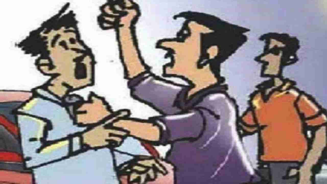 बागबाहरा : पण्डवानी देखने गये युवक से मारपीट, 112 वाहन से ले... - CG Sandesh