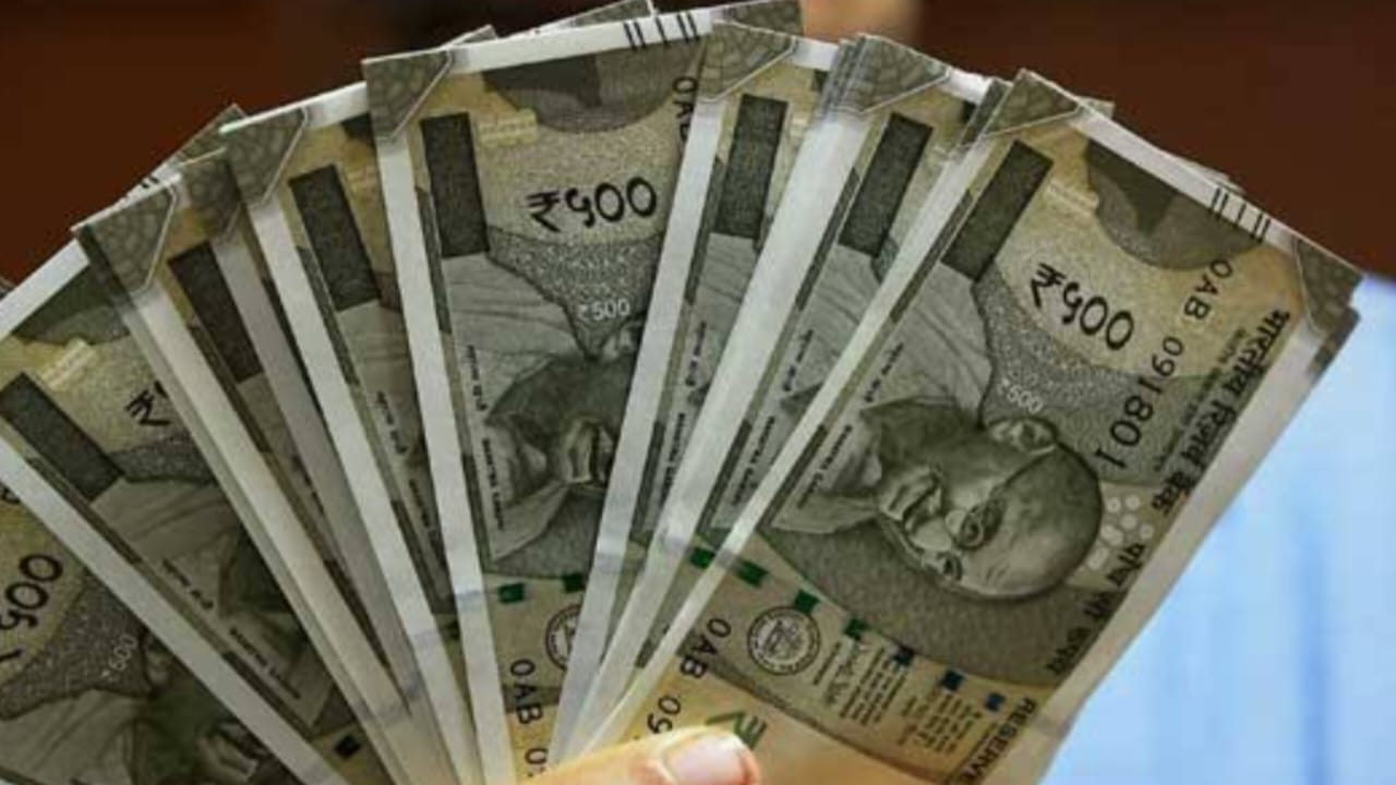 Step-Up SIP से 2500 रुपये की SIP से बनेगा 1 करोड़ का फंड - CG Sandesh